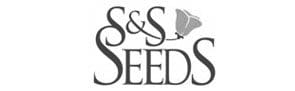 Logo: S&S Seeds
