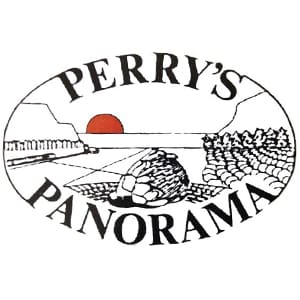 Perry's Panorama (logo)