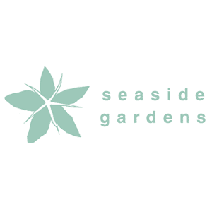Seaside Gardens (logo)
